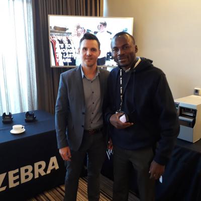 Zebra Partners Conference South Africa May 23 2018f